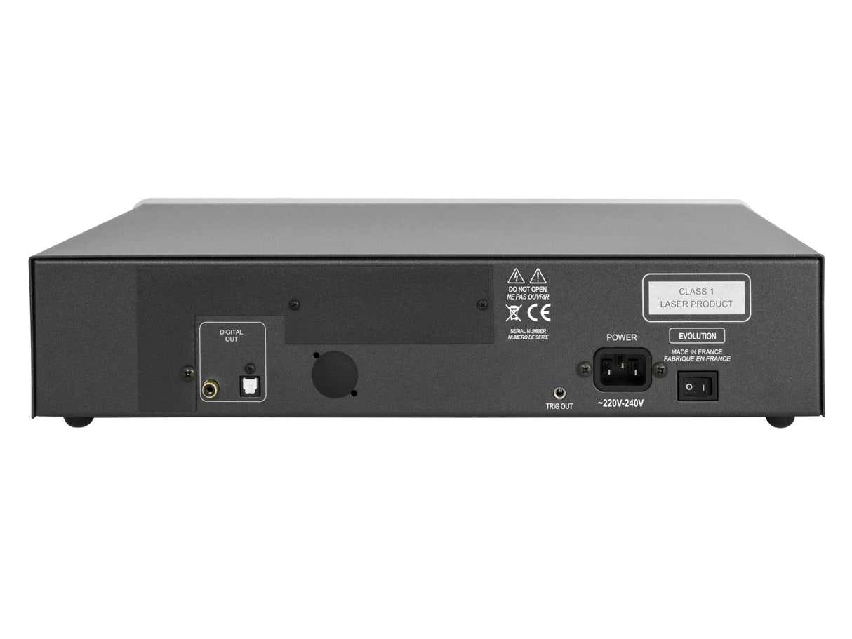 Atoll DR200 EVO CD Transport