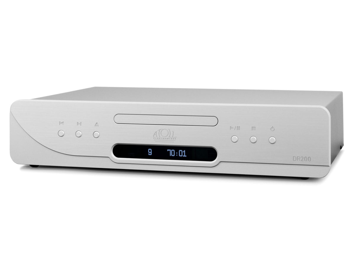 Atoll DR200 EVO CD Transport