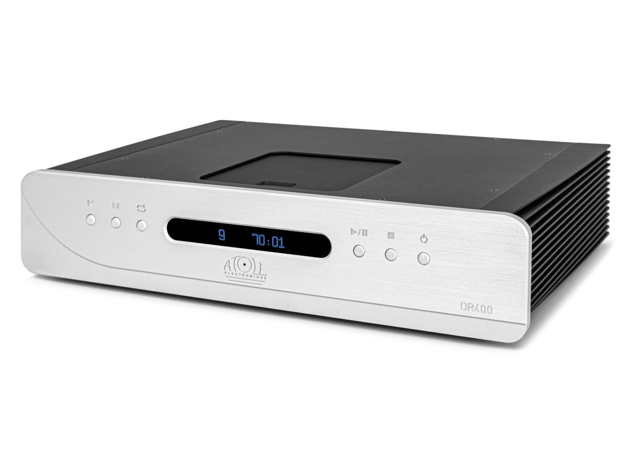 Atoll DR400 EVO CD Transport