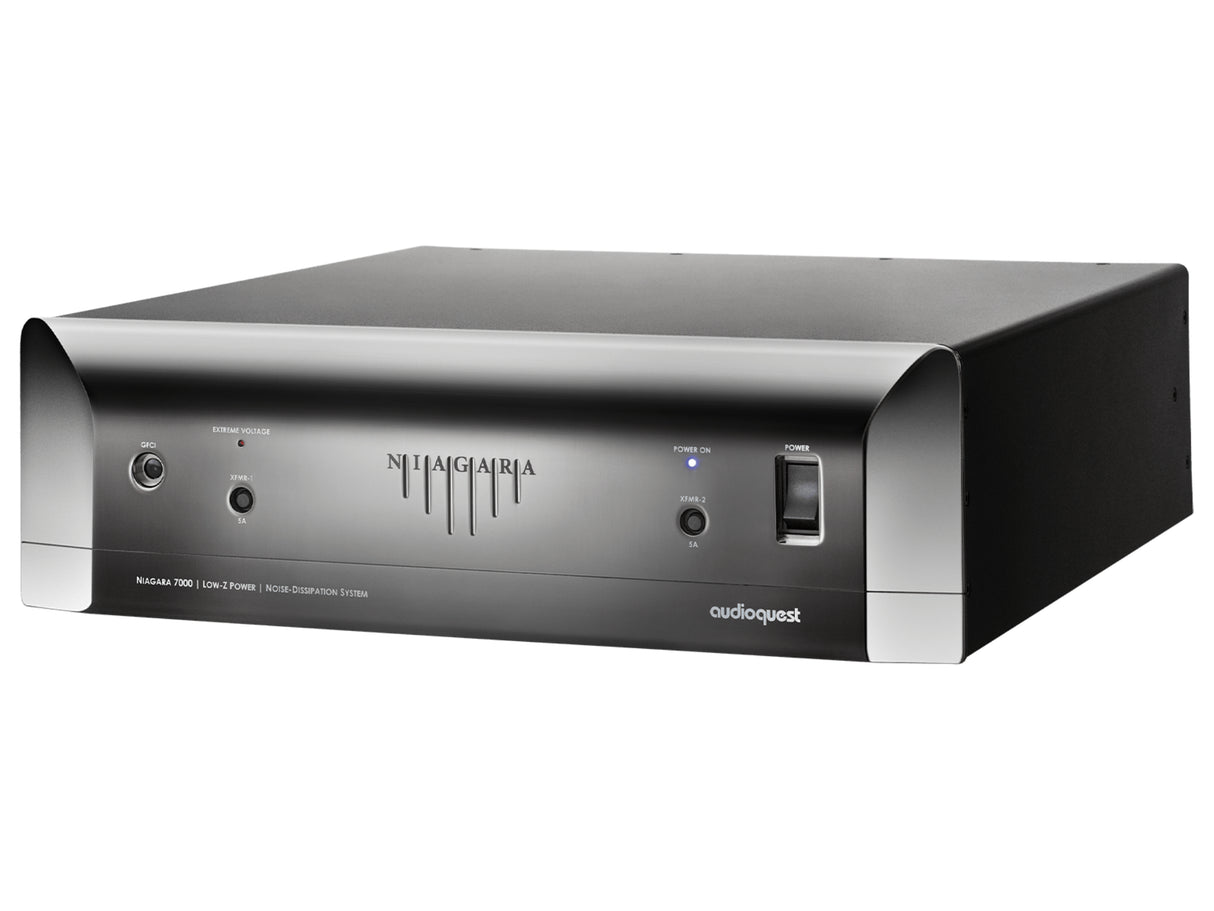 AudioQuest Niagara 7000 Power Conditioner