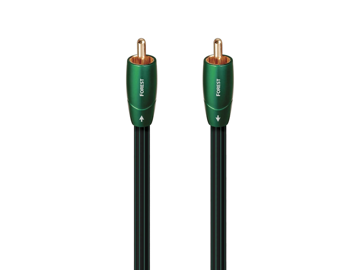 AudioQuest Forest Coax Digital Audio Cable