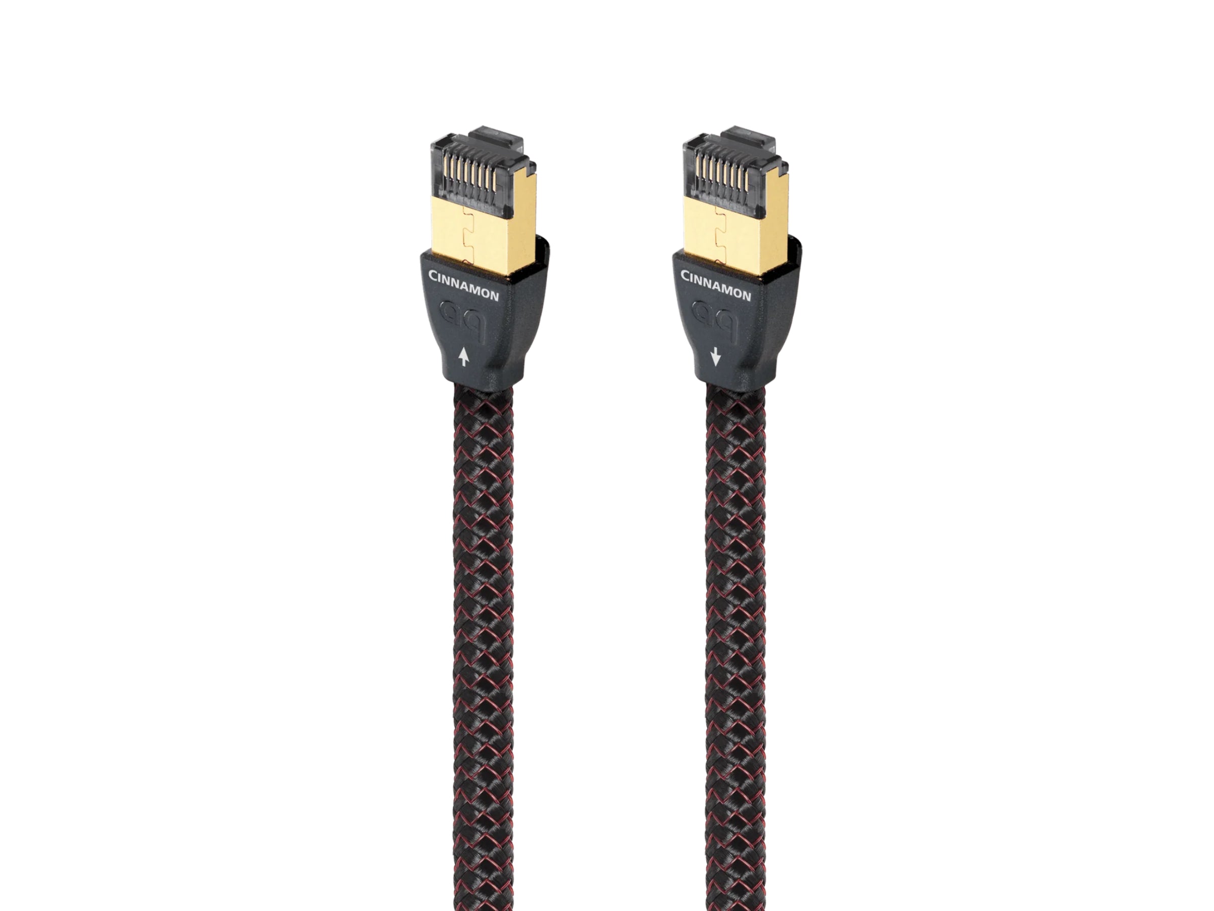 AudioQuest Cinnamon RJ/E Ethernet Cable