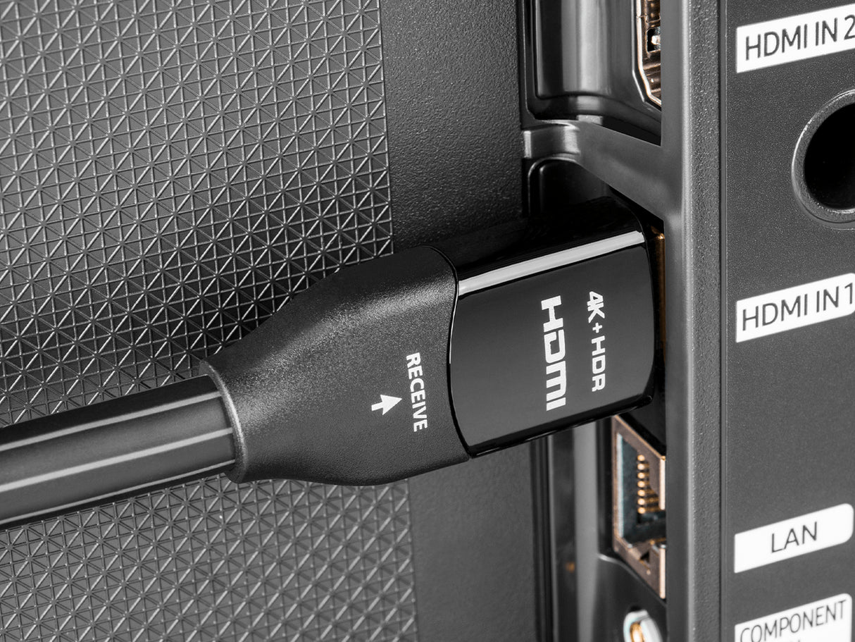 AudioQuest Pearl 18 18Gbps 2.0b HDMI Cable