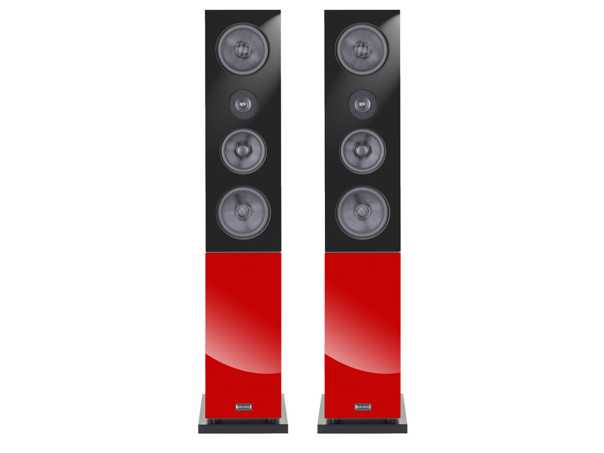 Audio Physic Classic 35 Floorstanding Speaker