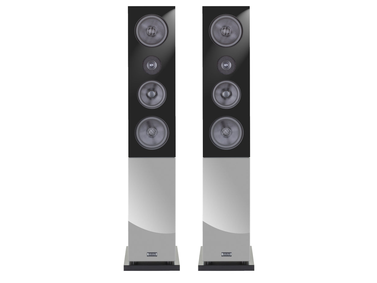 Audio Physic Classic 35 Floorstanding Speaker