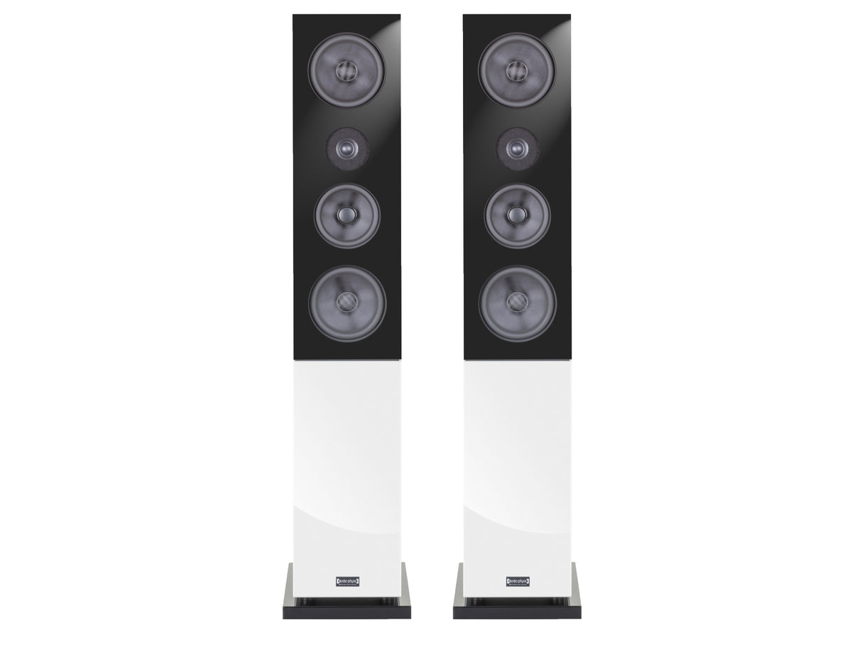 Audio Physic Classic 35 Floorstanding Speaker