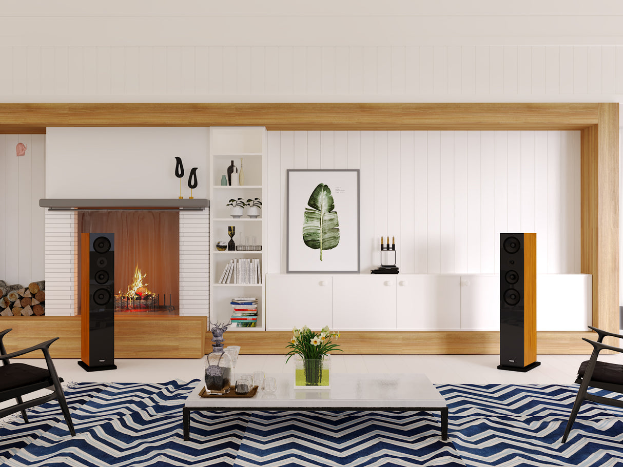 Audio Physic Classic 35 Floorstanding Speaker