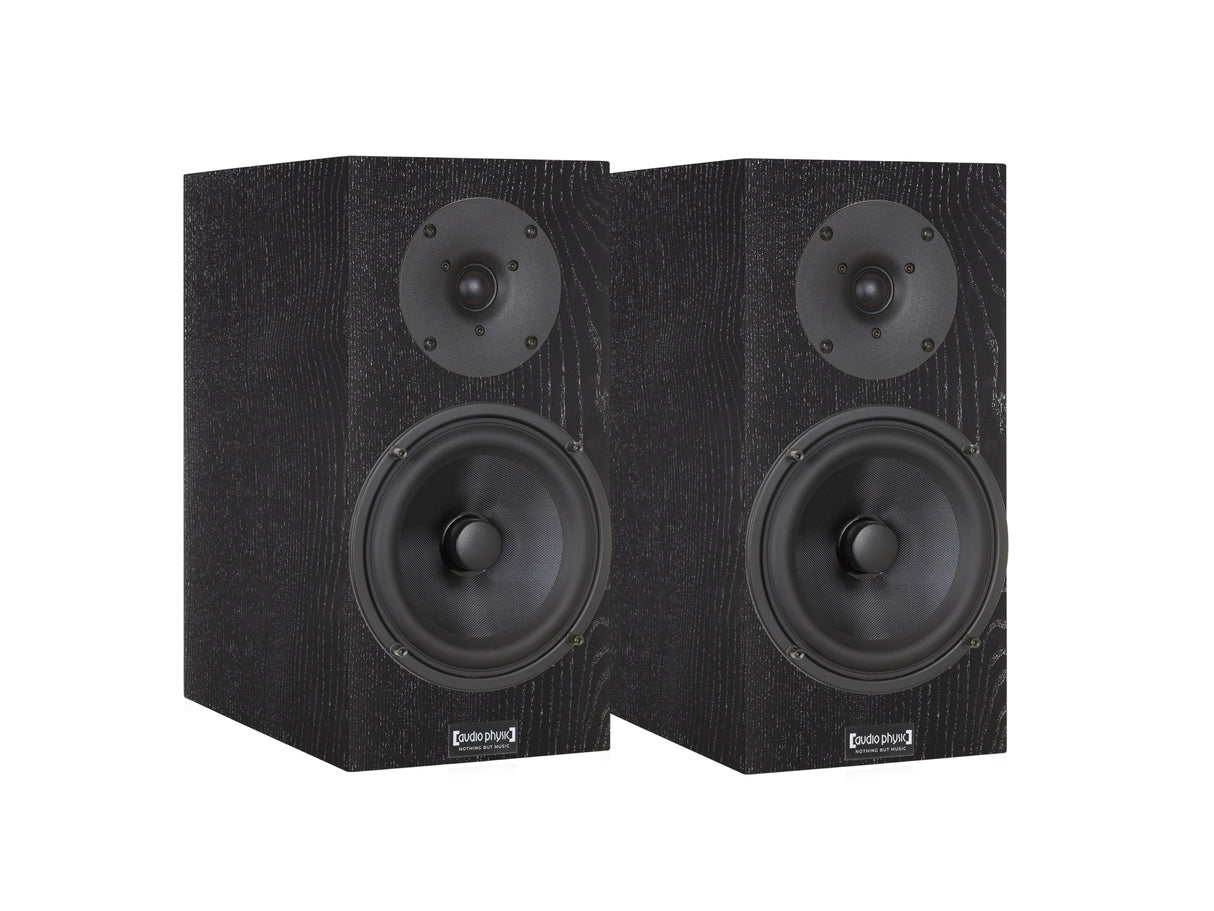 Audio Physic Classic 3 Bookshelf Speakers