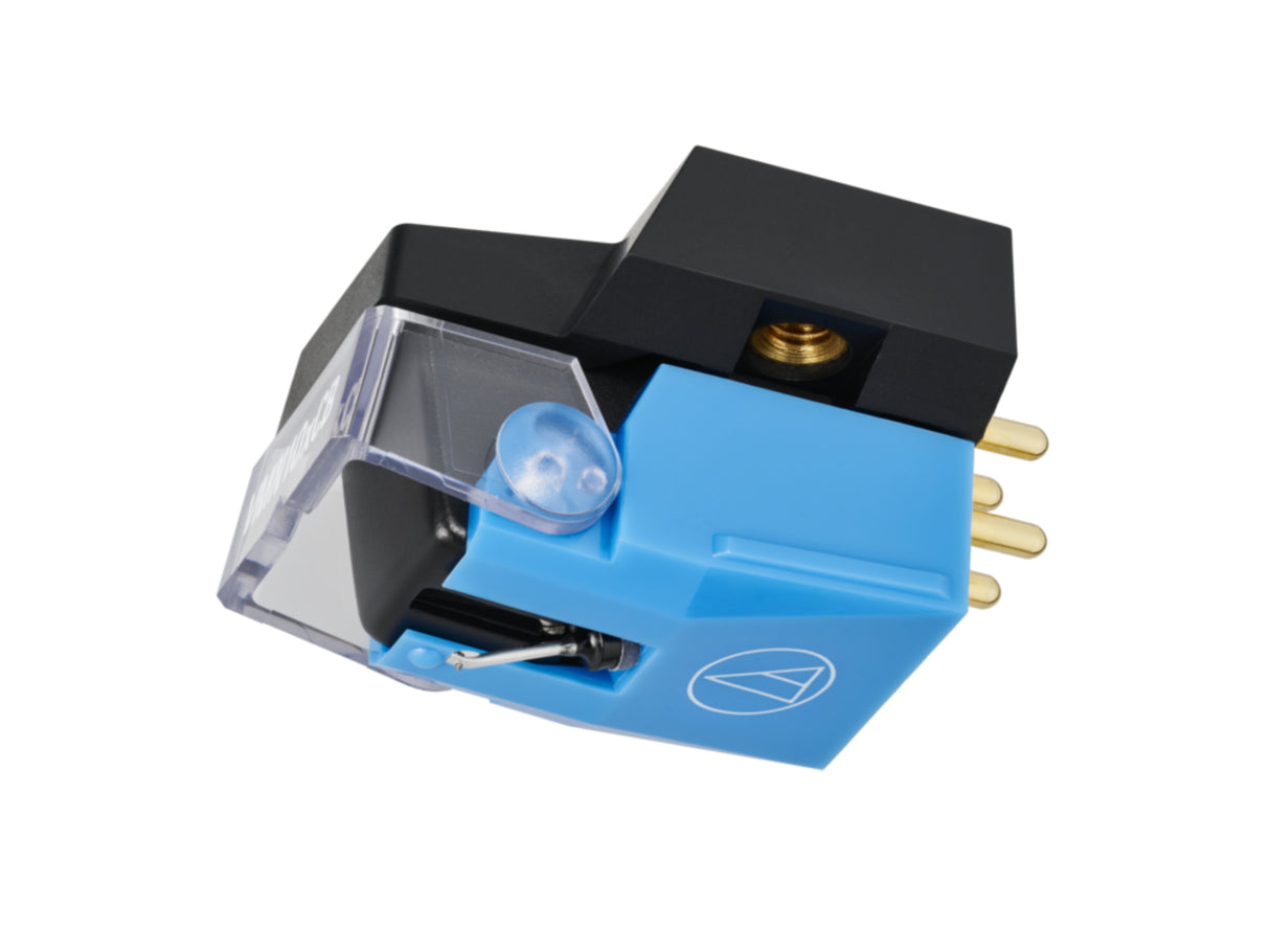 Audio Technica AT-VM510xCB Moving Magnet Cartridge