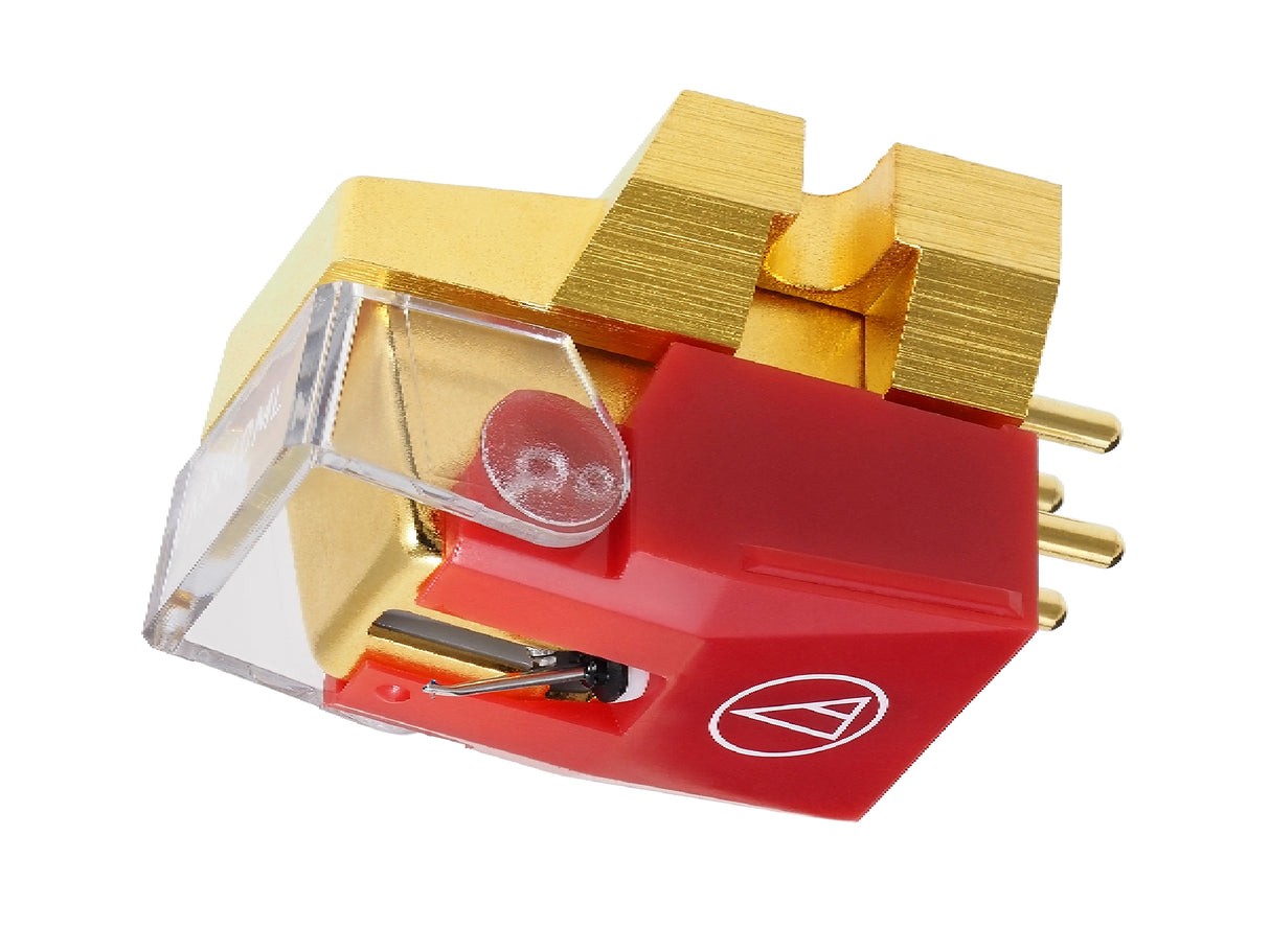 Audio Technica VM740ML Moving Magnet Cartridge