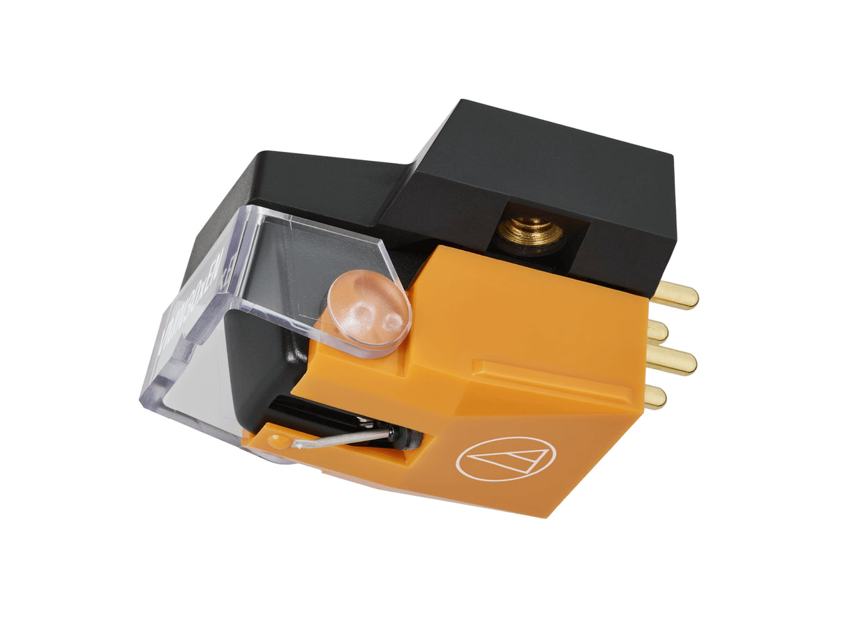Audio Technica AT-VM530xEN Moving Magnet Cartridge