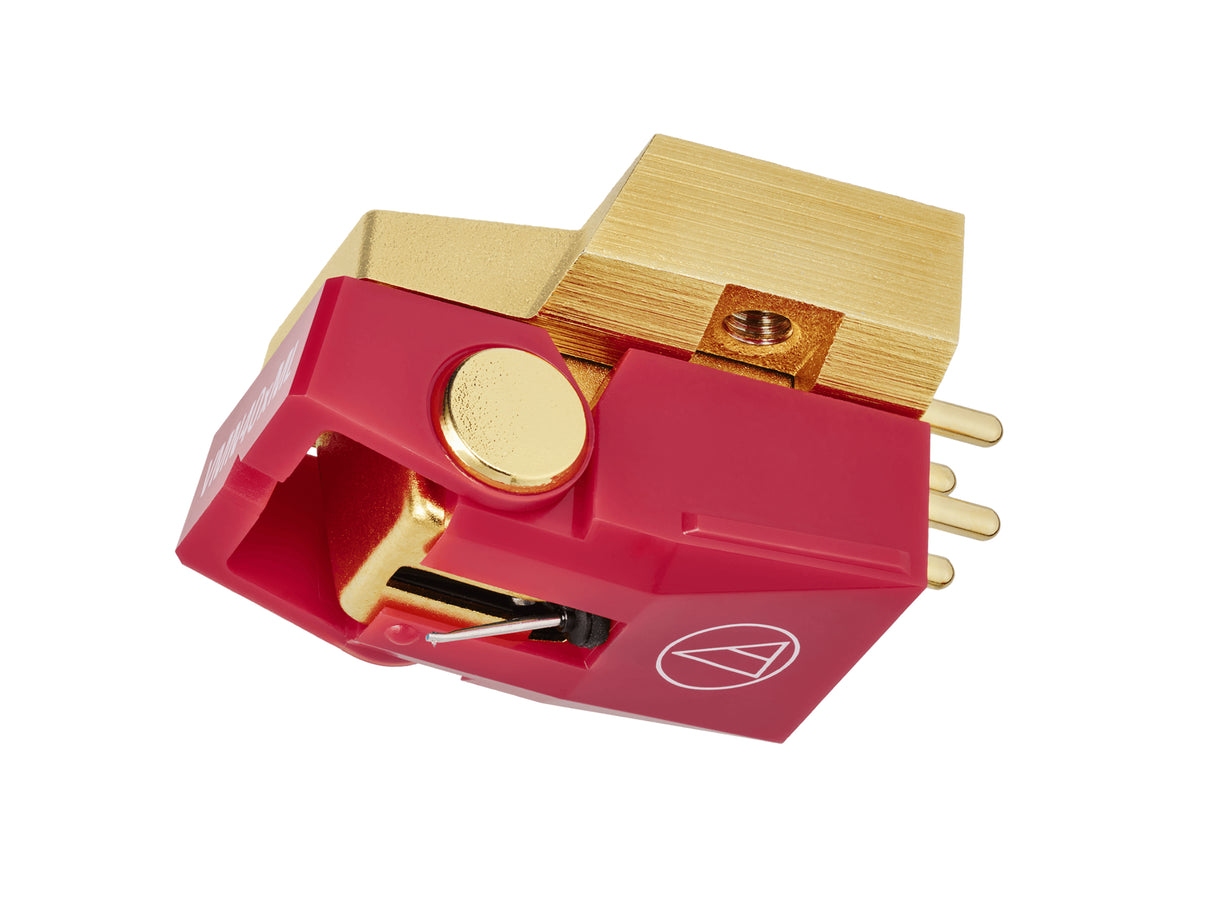 Audio Technica AT-VM740xML Moving Magnet Cartridge