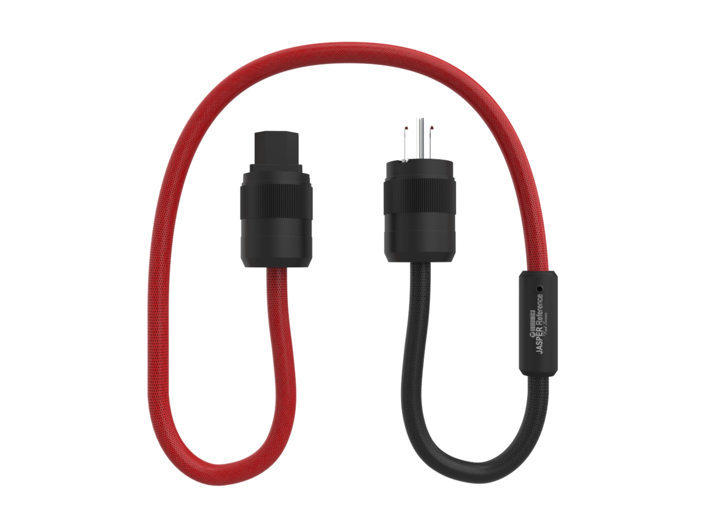 Audiomica Jasper Reference Mains Power Cable