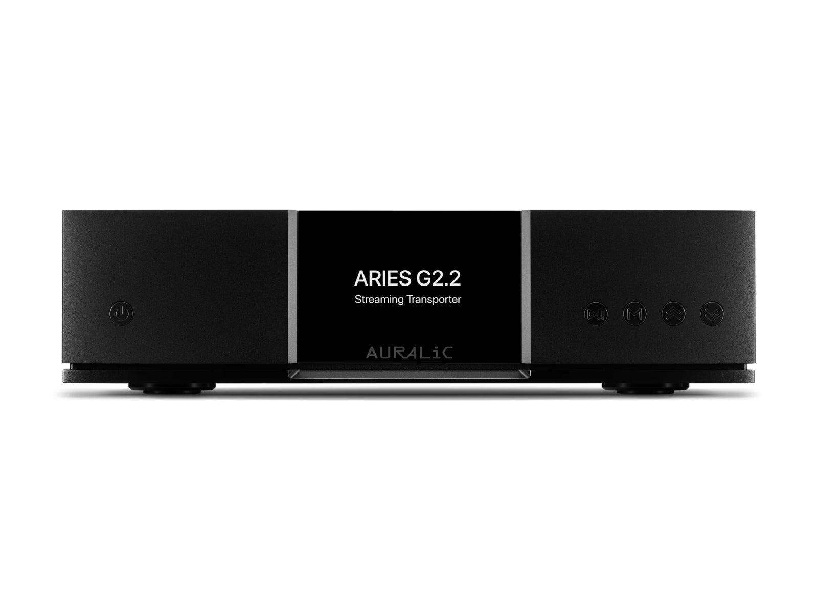 Auralic ARIES G2.2 Wireless Streaming Transport