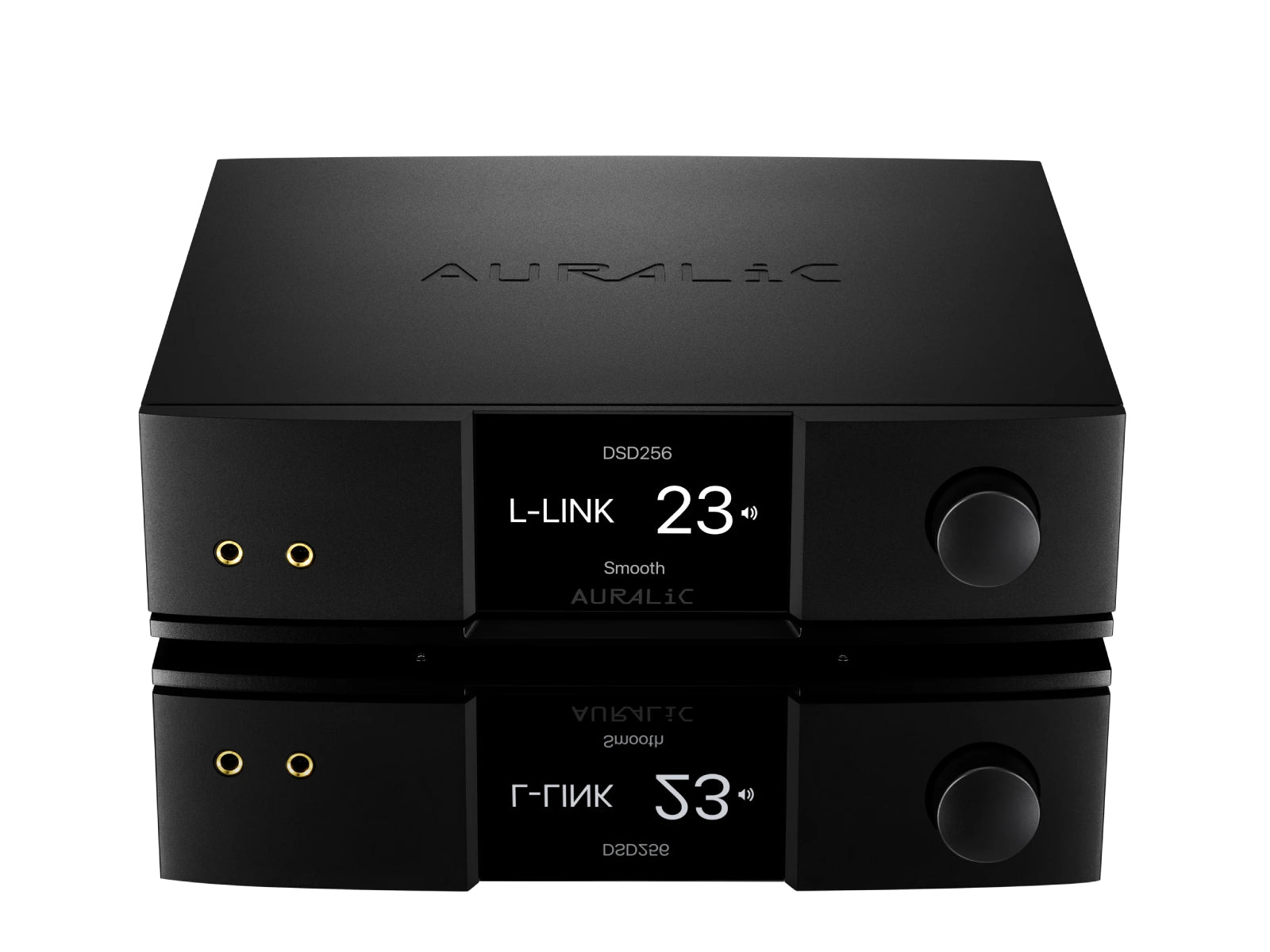 Auralic VEGA G2.2 Streaming DAC