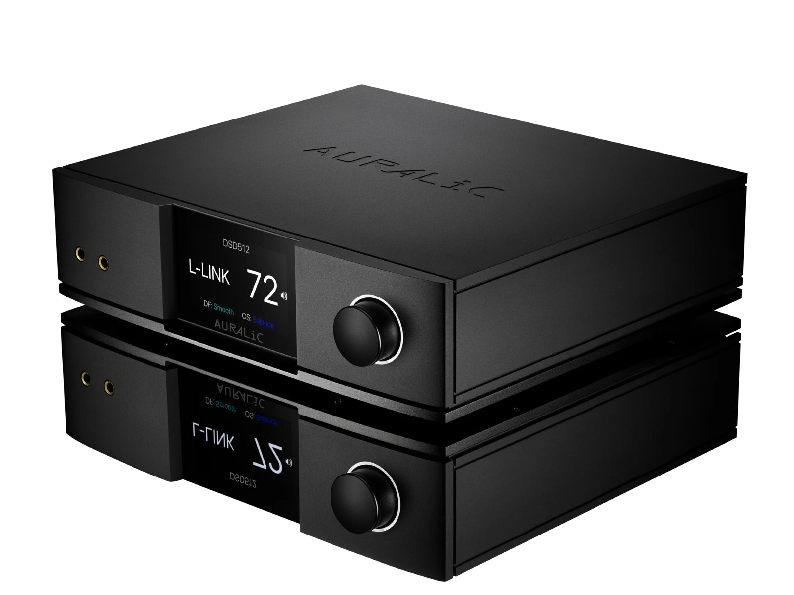 Auralic VEGA G3 Streaming DAC