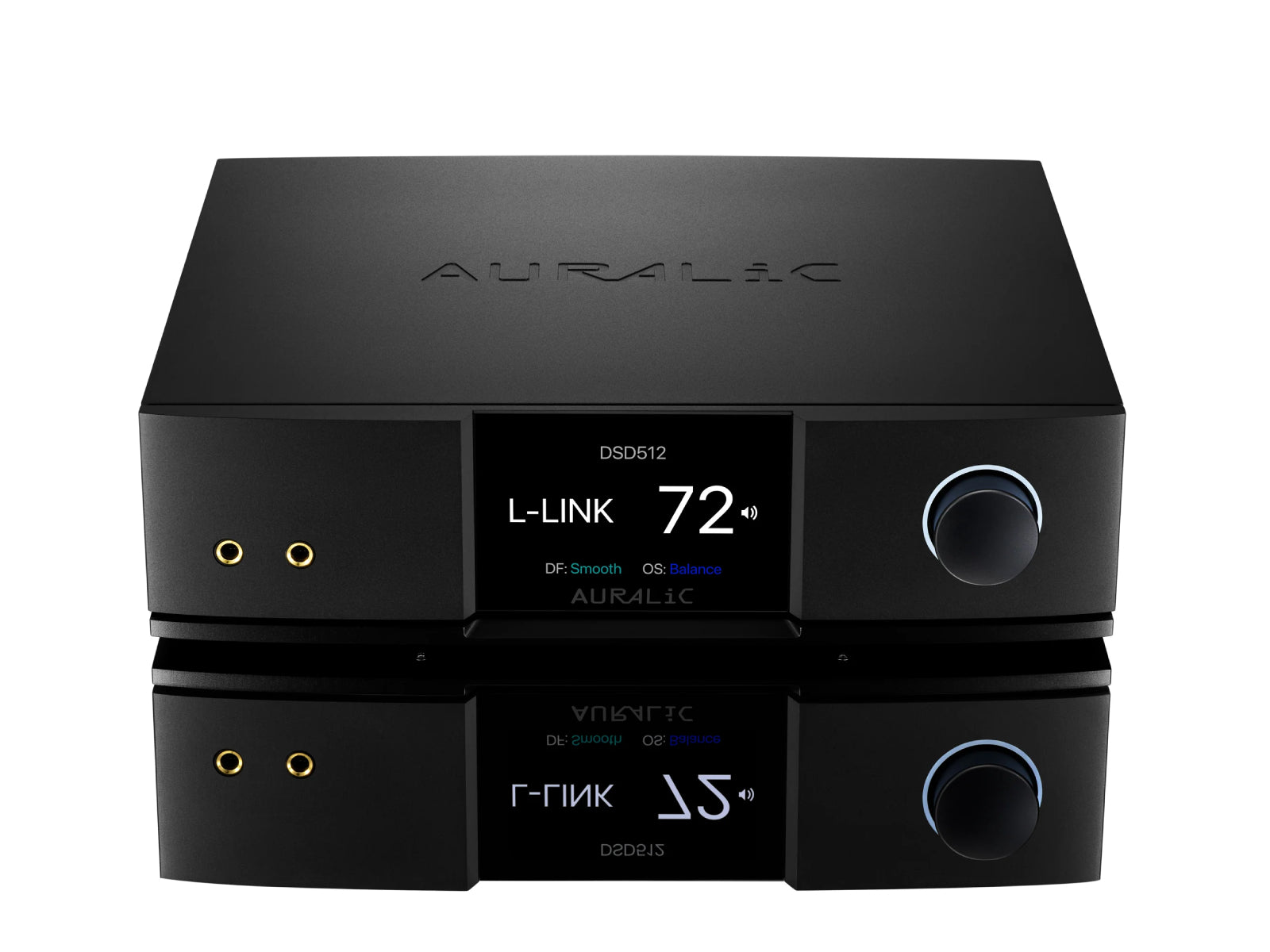 Auralic VEGA G3 Streaming DAC