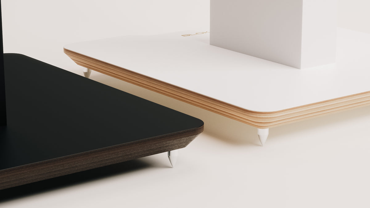 Blok AXIS 600 Speaker Stands