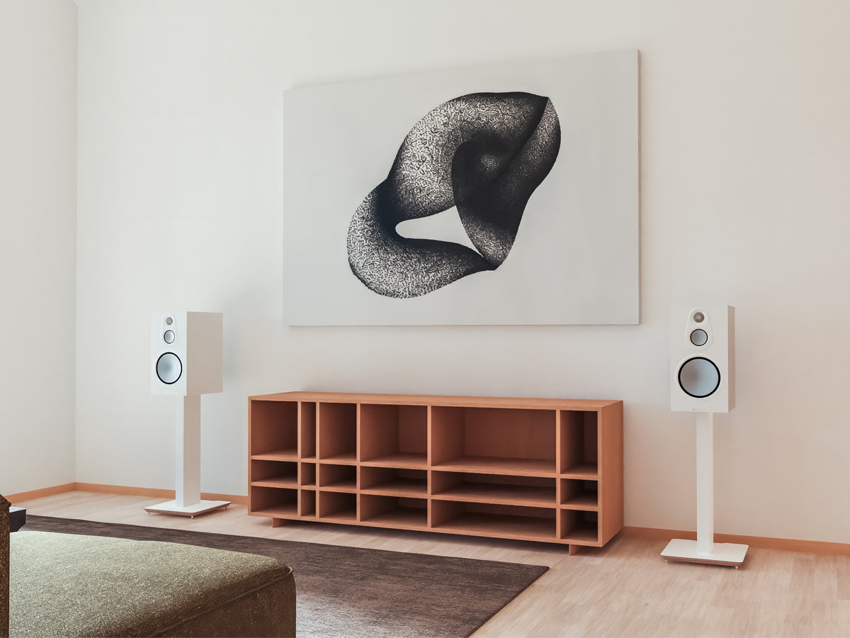 Blok AXIS 500 Speaker Stands