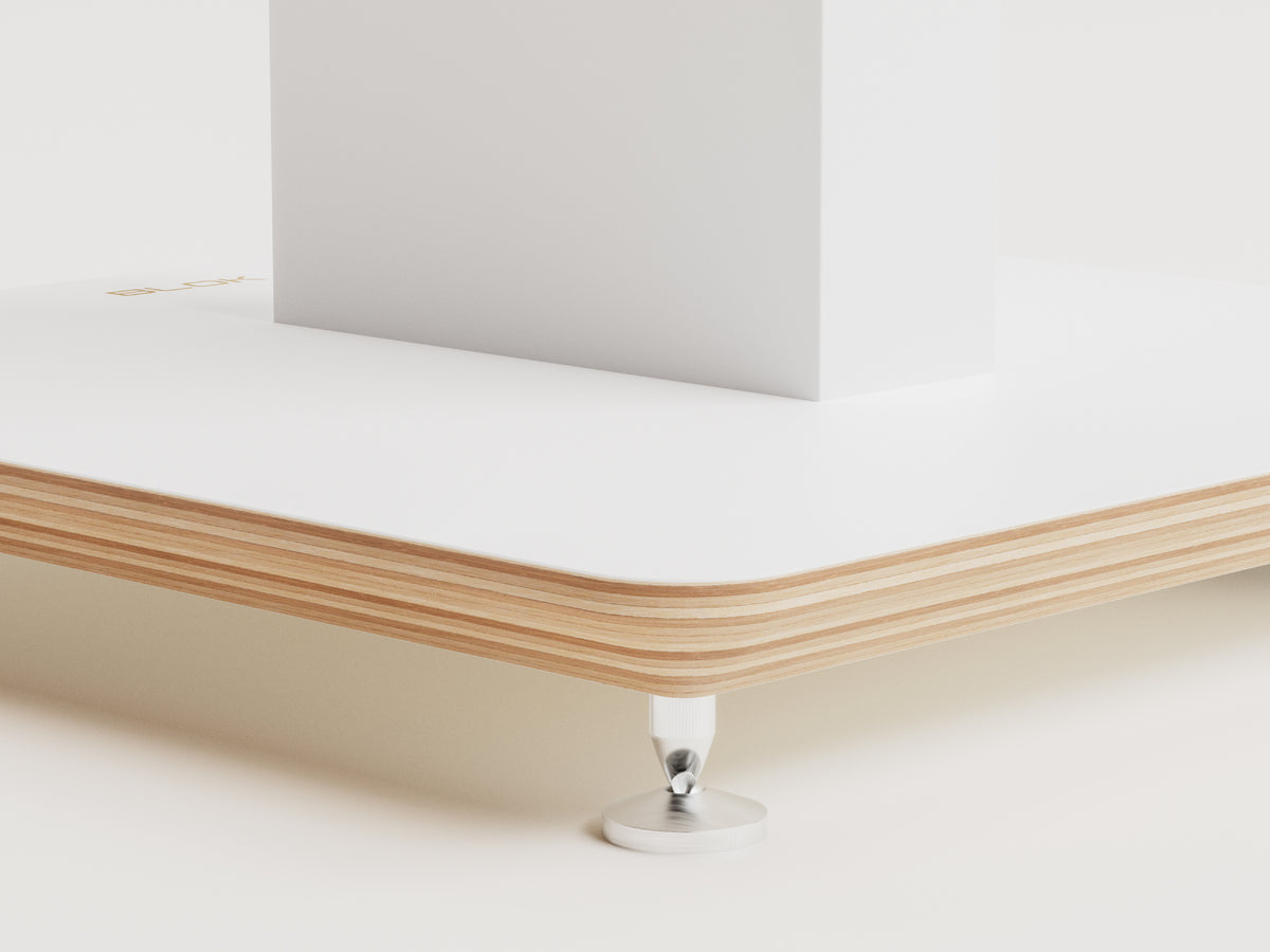 Blok AXIS 500 Speaker Stands