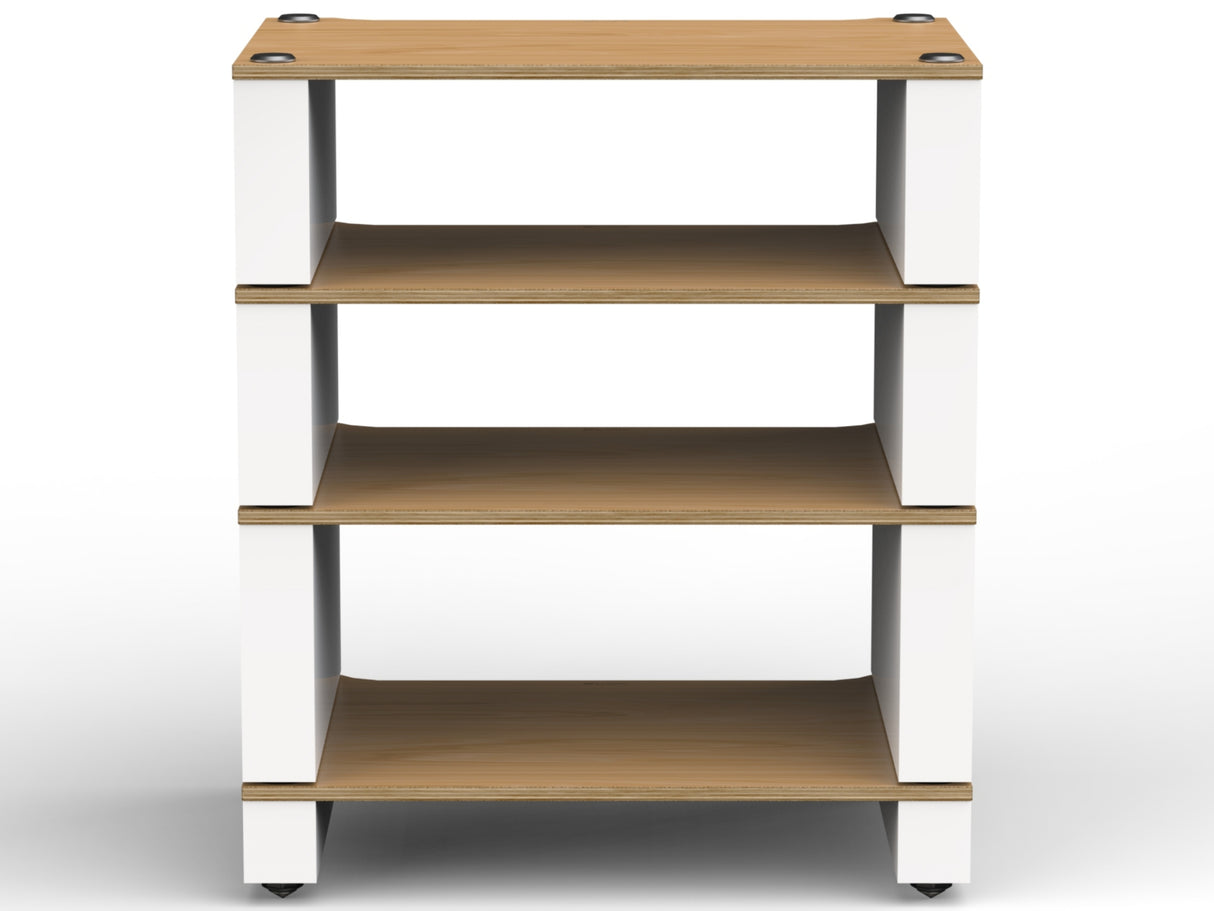 Blok Stax 2G 4 Shelf Collection