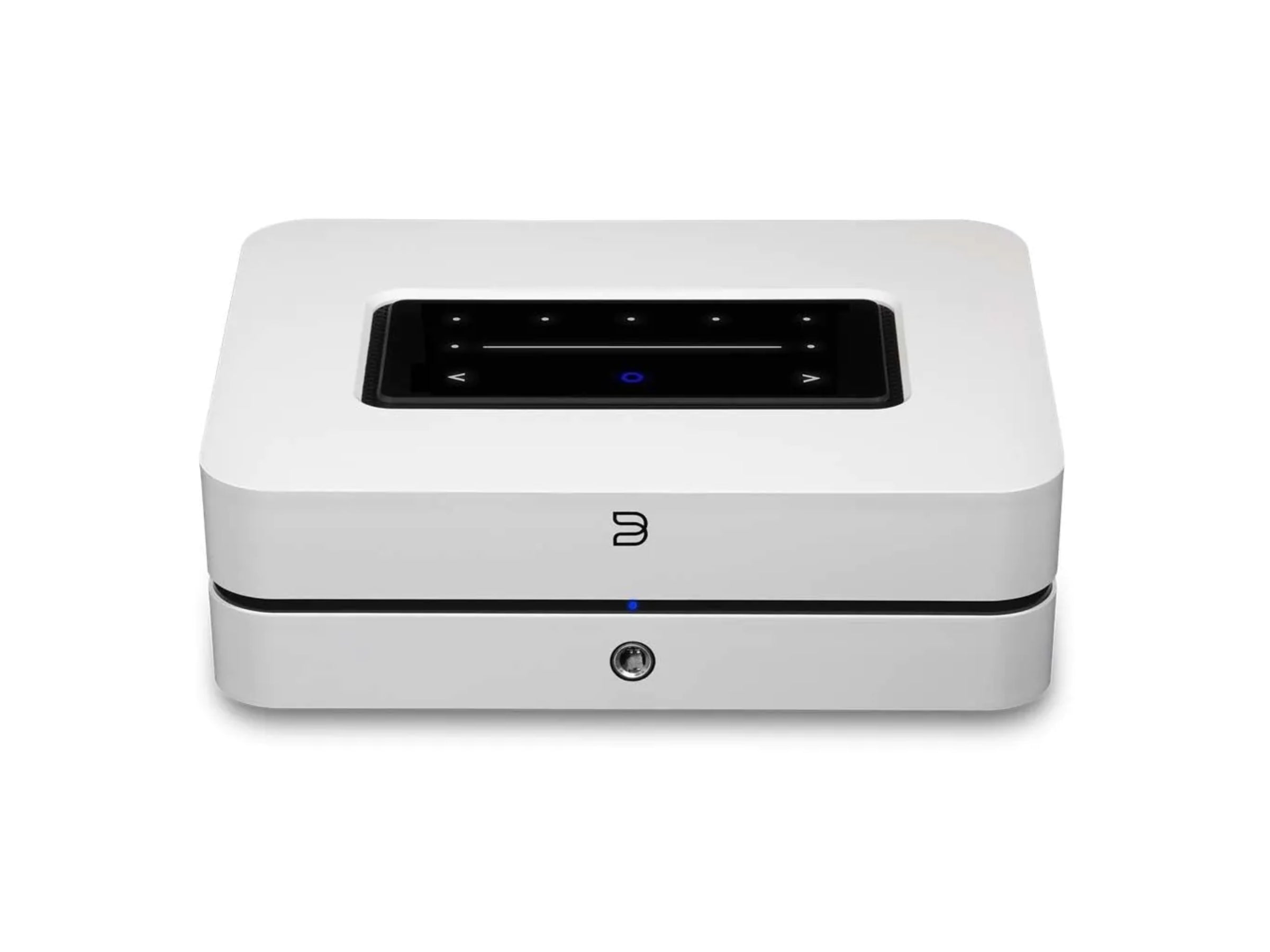 Bluesound Powernode (N331) with DALI Kupid Bookshelf Speaker (2025 Model)