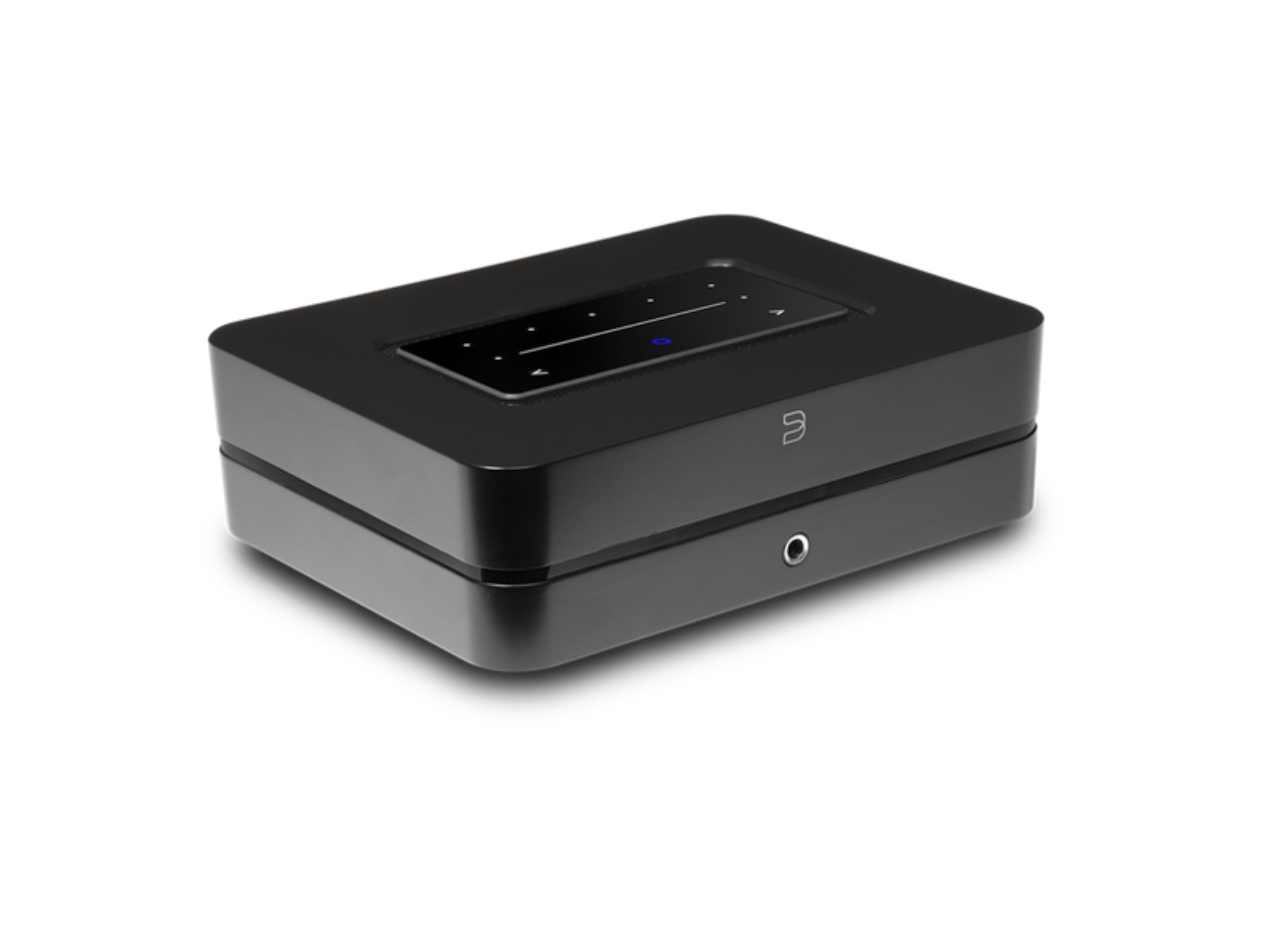 Bluesound Powernode (N331) with DALI Kupid Bookshelf Speaker (2025 Model)