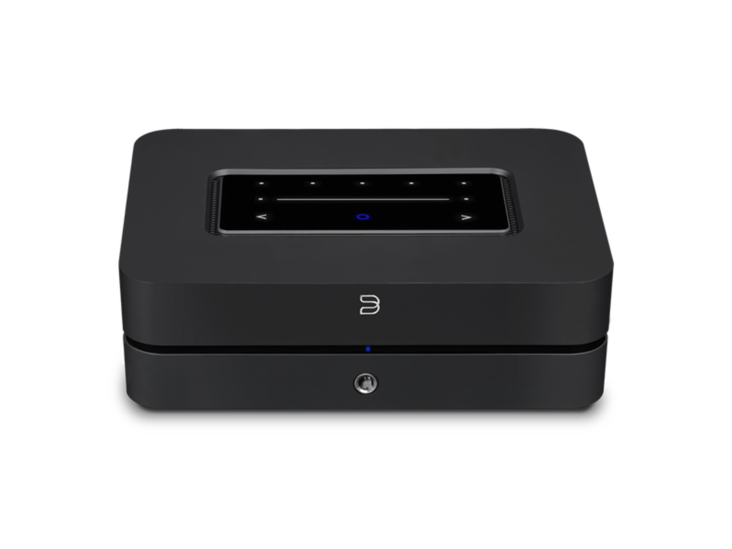 Bluesound Powernode (N331) with DALI Kupid Bookshelf Speaker (2025 Model)