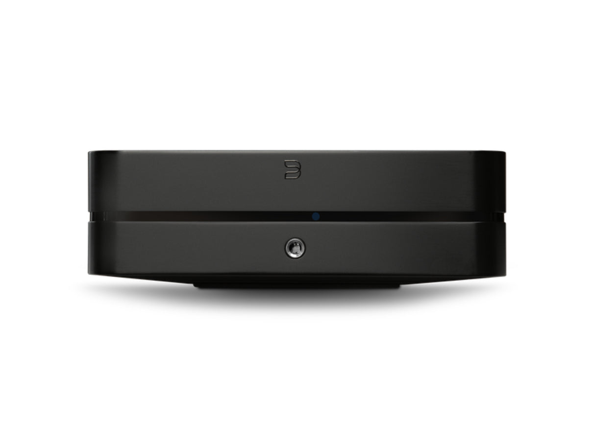 Bluesound Powernode (N331) with DALI Kupid Bookshelf Speaker (2025 Model)