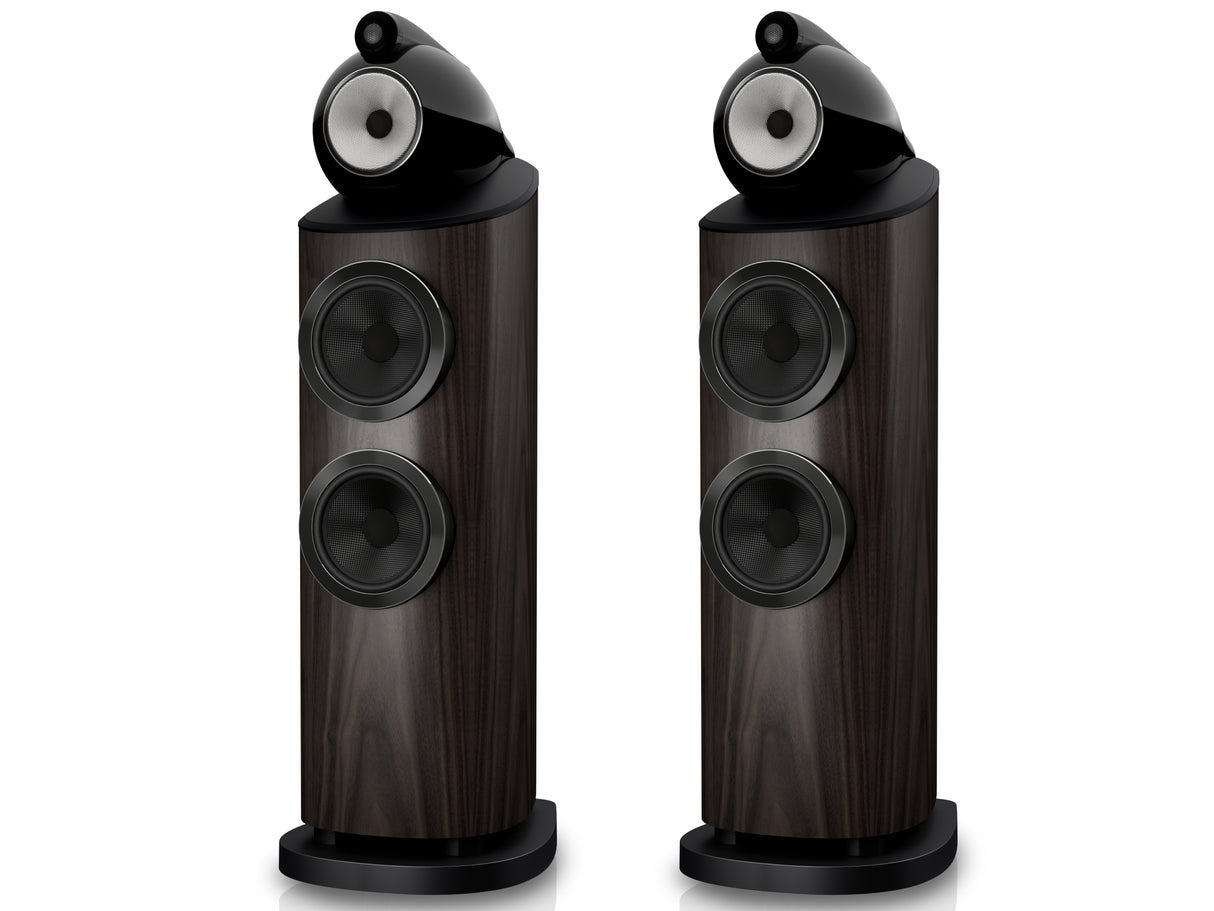 Bowers & Wilkins 803 D5 Floorstanding Speakers