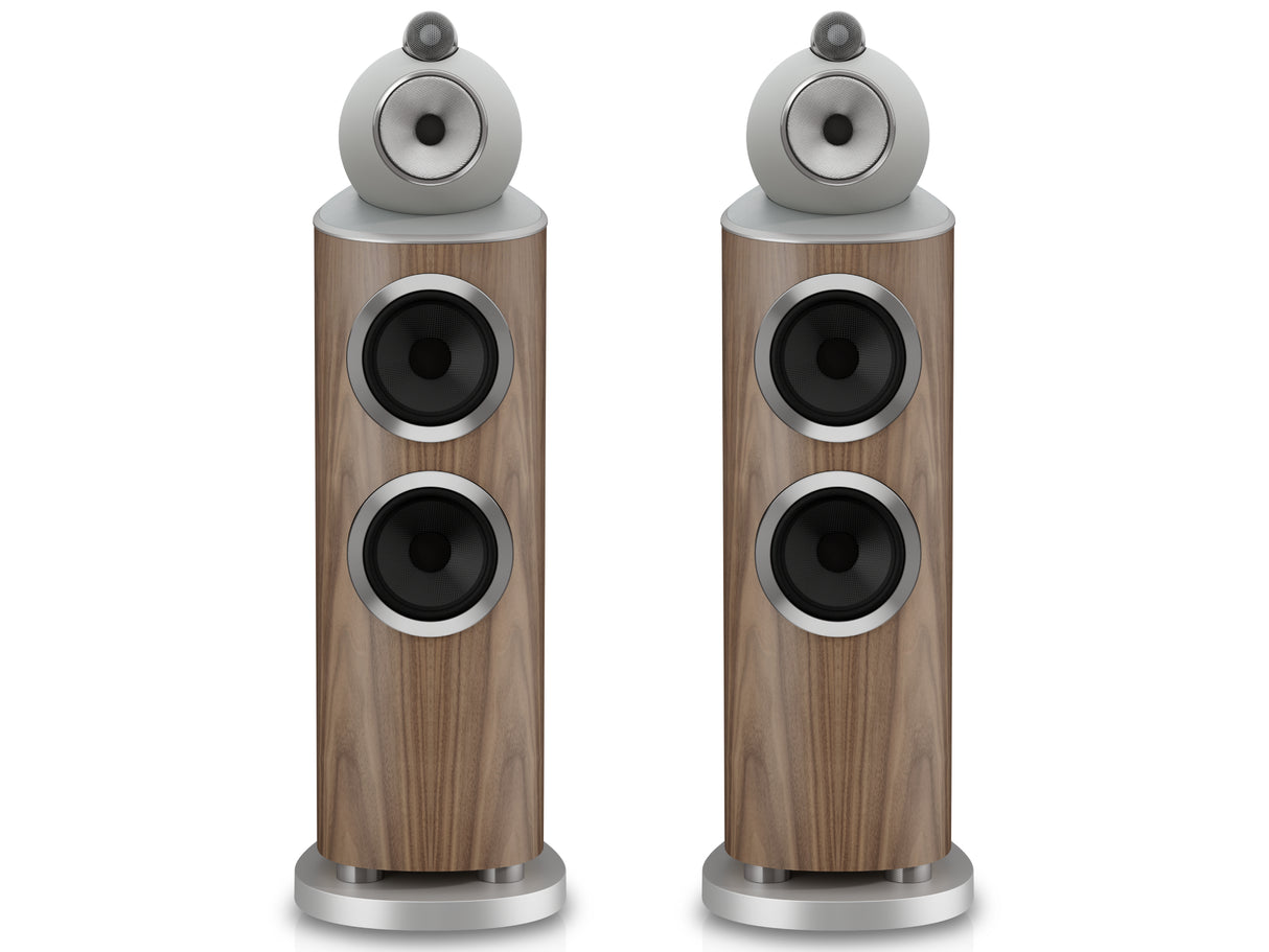 Bowers & Wilkins 803 D5 Floorstanding Speakers