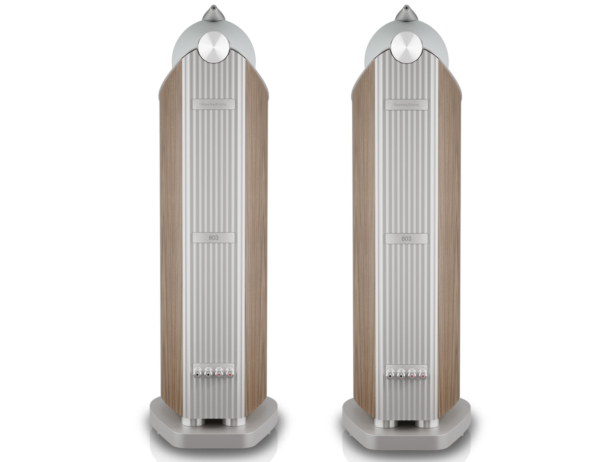 Bowers & Wilkins 803 D5 Floorstanding Speakers