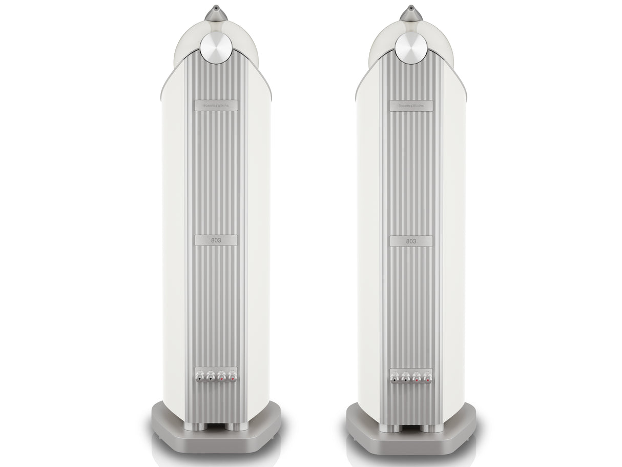 Bowers & Wilkins 803 D5 Floorstanding Speakers