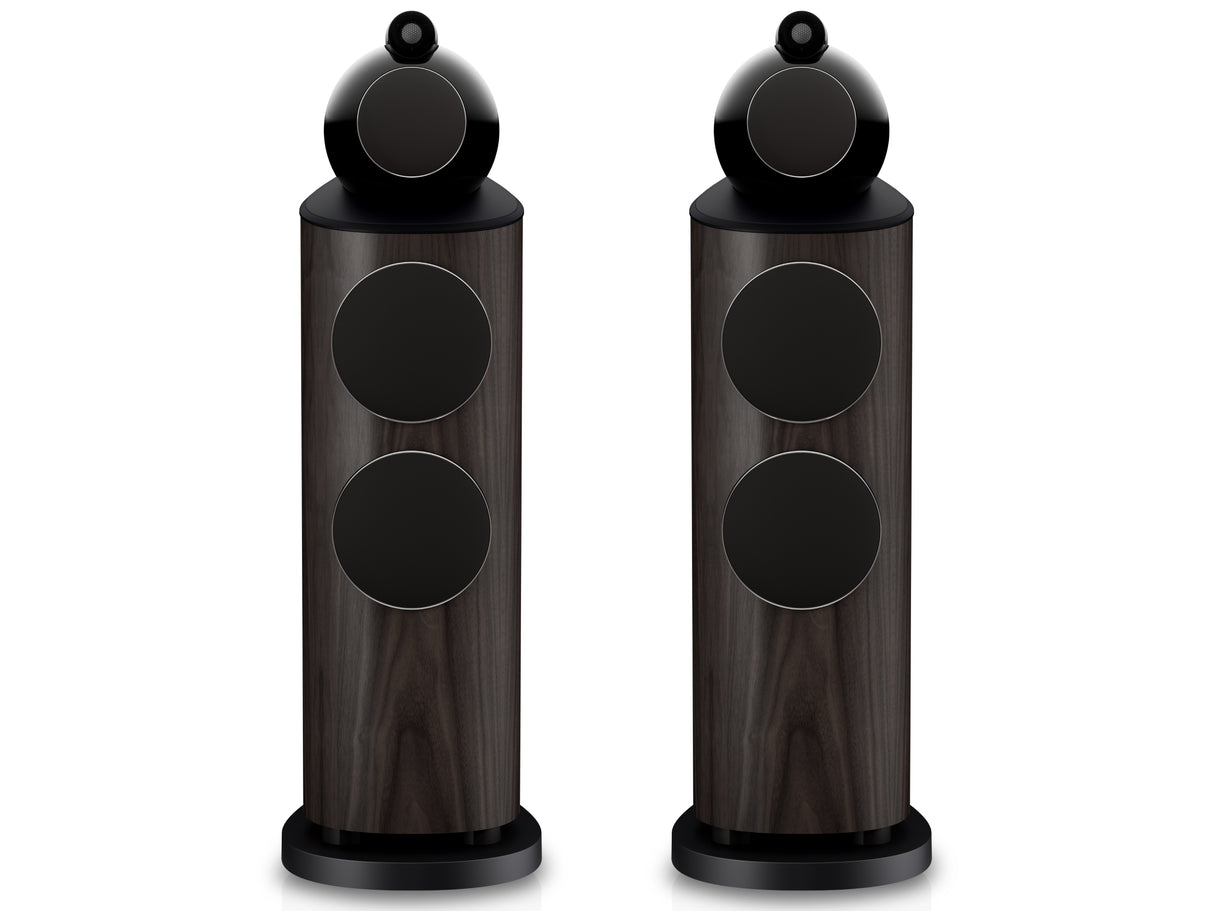 Bowers & Wilkins 803 D5 Floorstanding Speakers