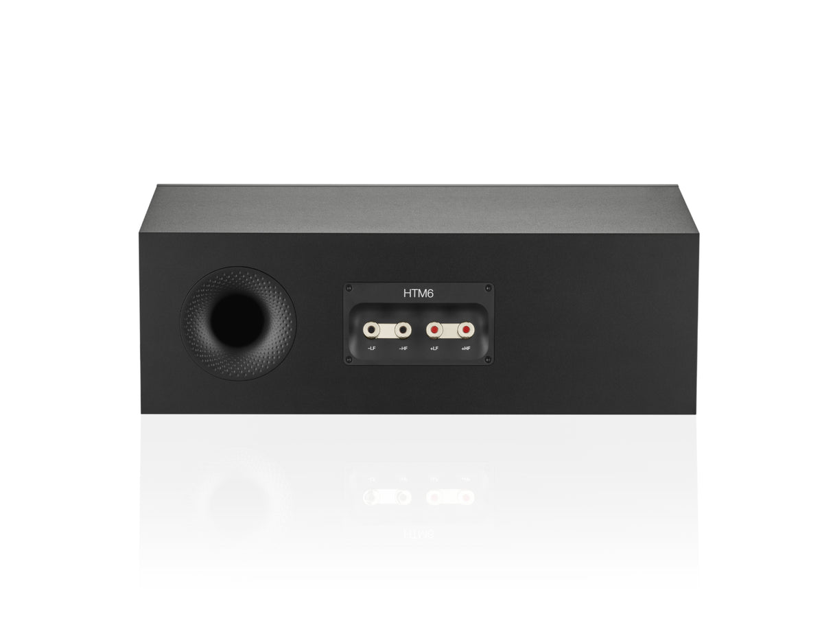 Bowers & Wilkins HTM6 S3 Speaker