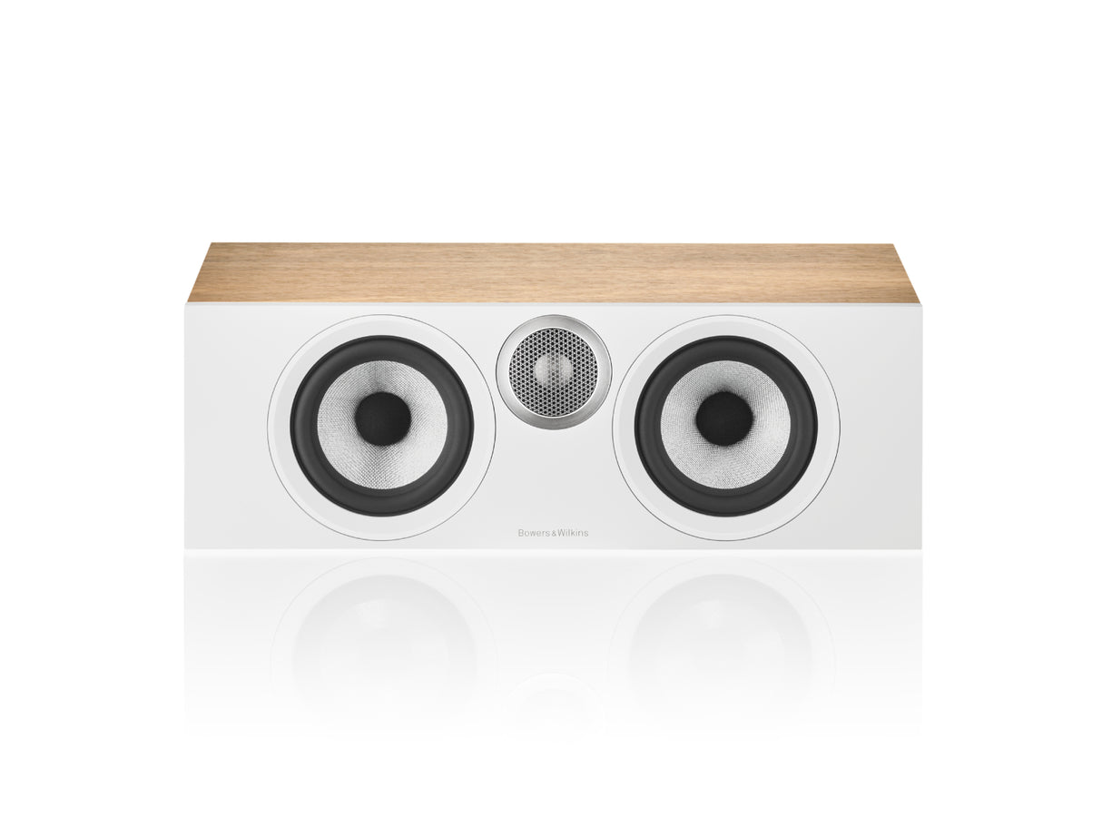 Bowers & Wilkins HTM6 S3 Speaker