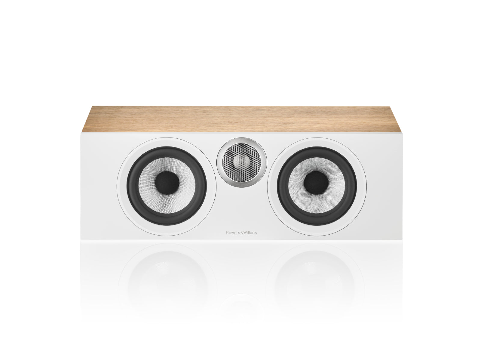 Bowers & Wilkins HTM6 S3 Speaker