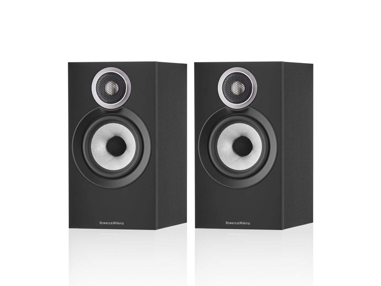 Bowers & Wilkins 607 S3 Speakers
