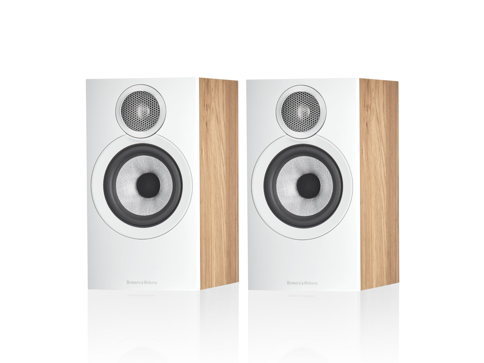 Bowers & Wilkins 607 S3 Speakers