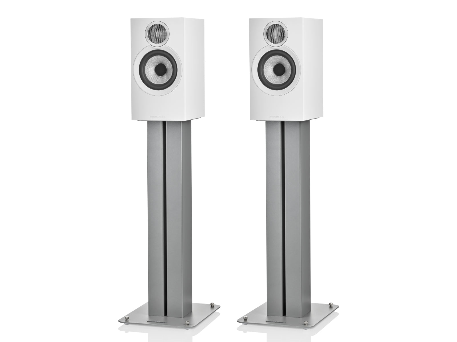 Bowers & Wilkins 607 S3 Speakers