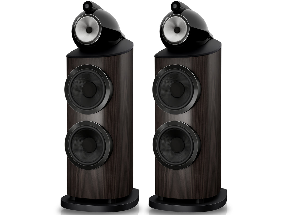 Bowers & Wilkins 801 D5 Floorstanding Speakers
