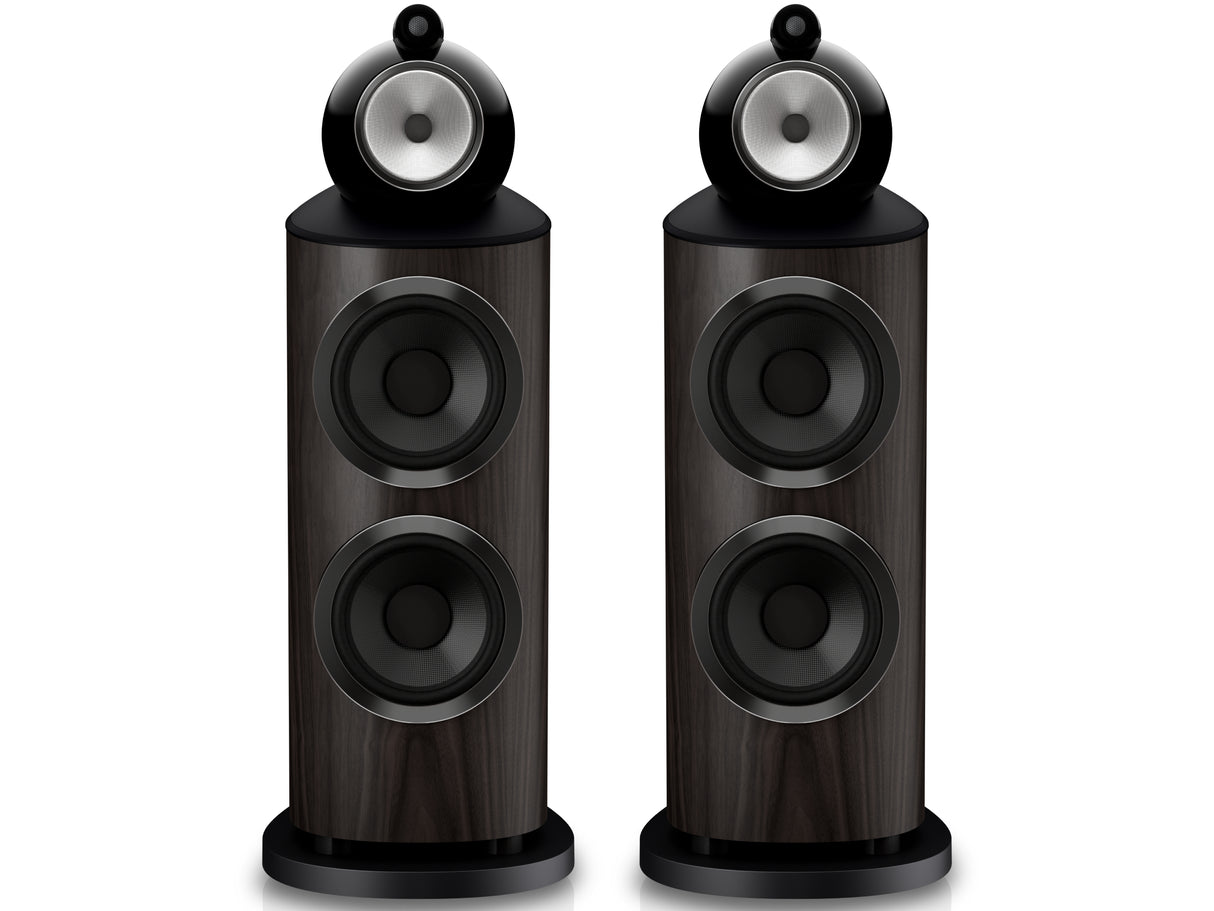 Bowers & Wilkins 801 D5 Floorstanding Speakers