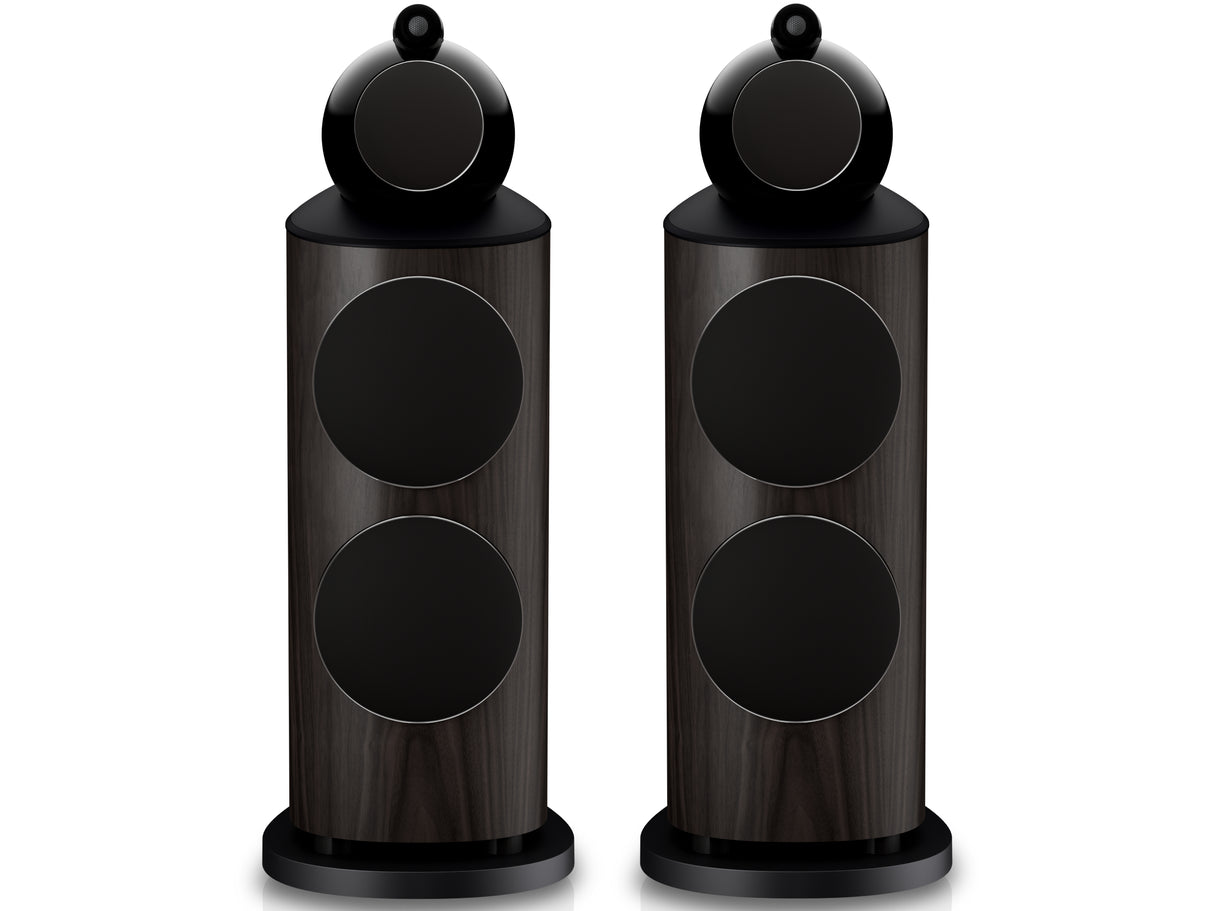 Bowers & Wilkins 801 D5 Floorstanding Speakers
