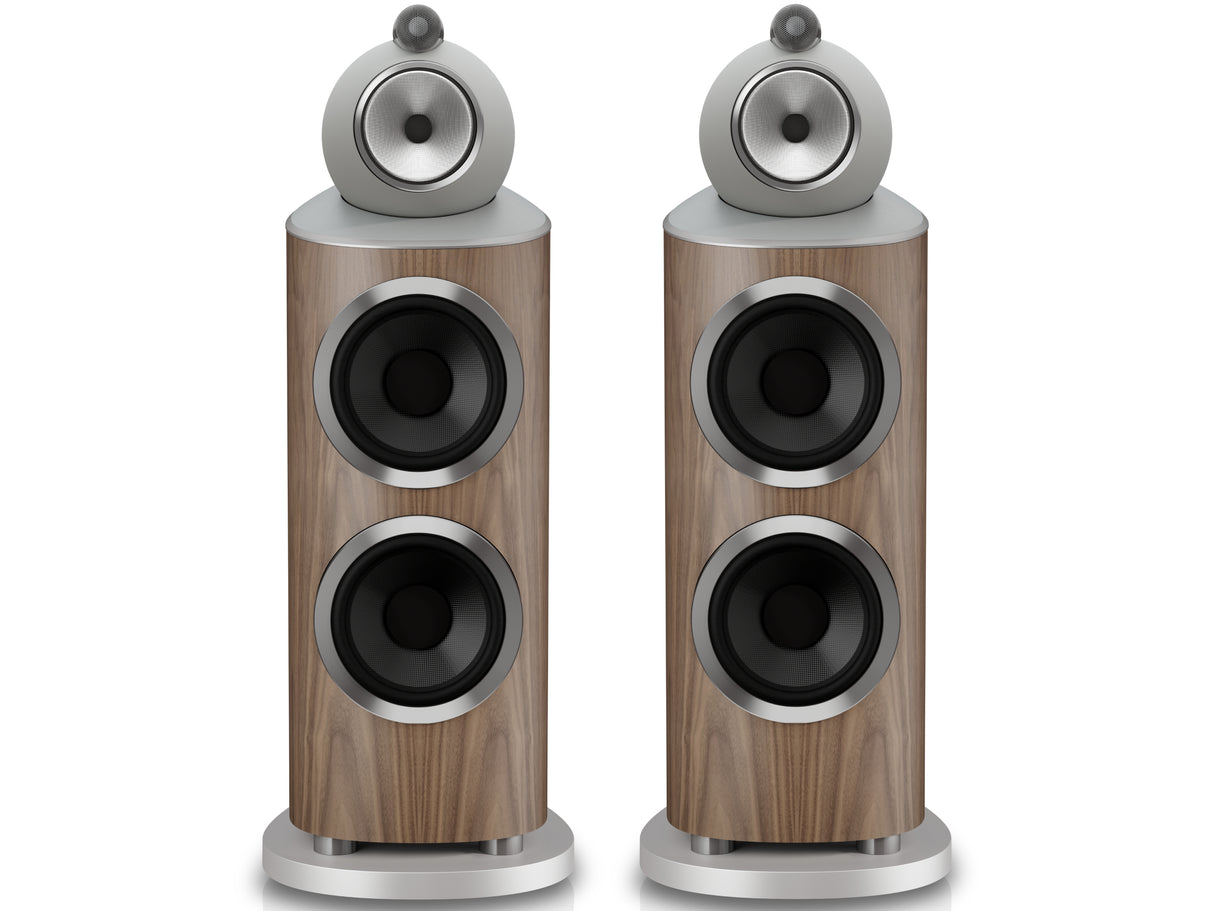 Bowers & Wilkins 801 D5 Floorstanding Speakers