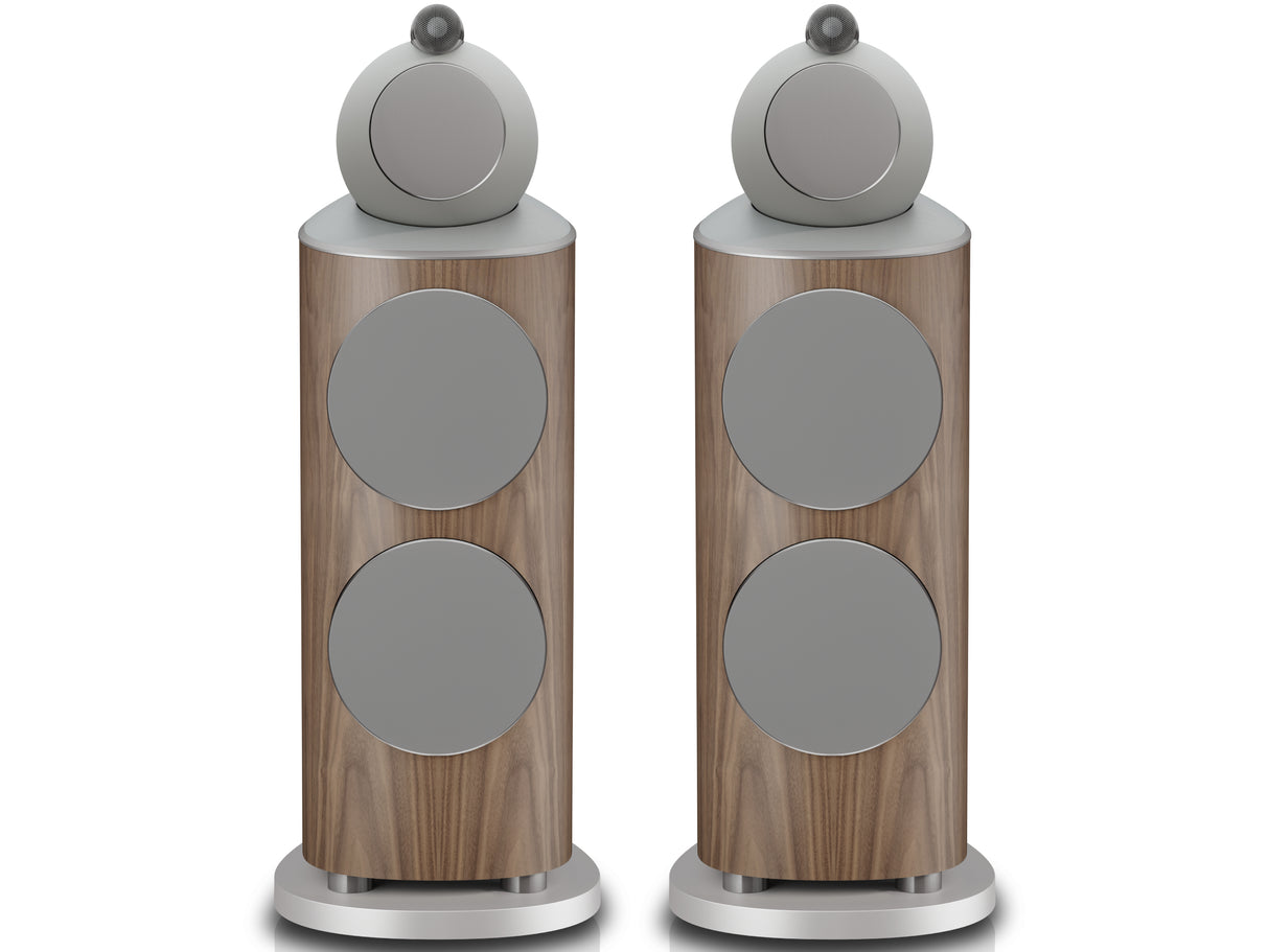 Bowers & Wilkins 801 D5 Floorstanding Speakers