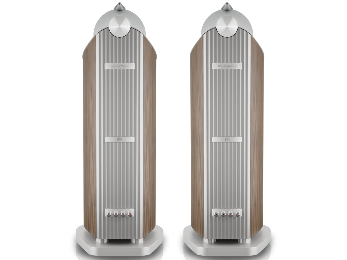 Bowers & Wilkins 801 D5 Floorstanding Speakers