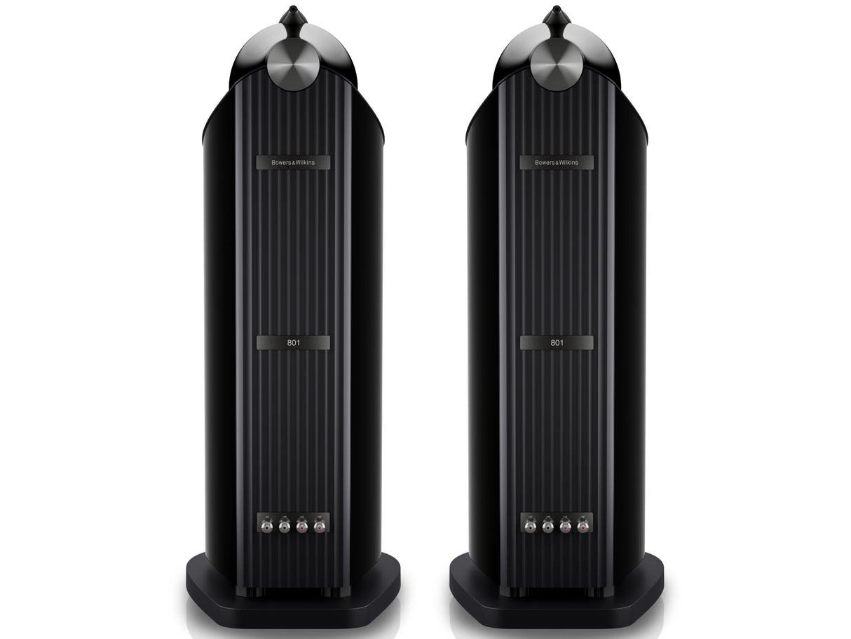 Bowers & Wilkins 801 D5 Floorstanding Speakers