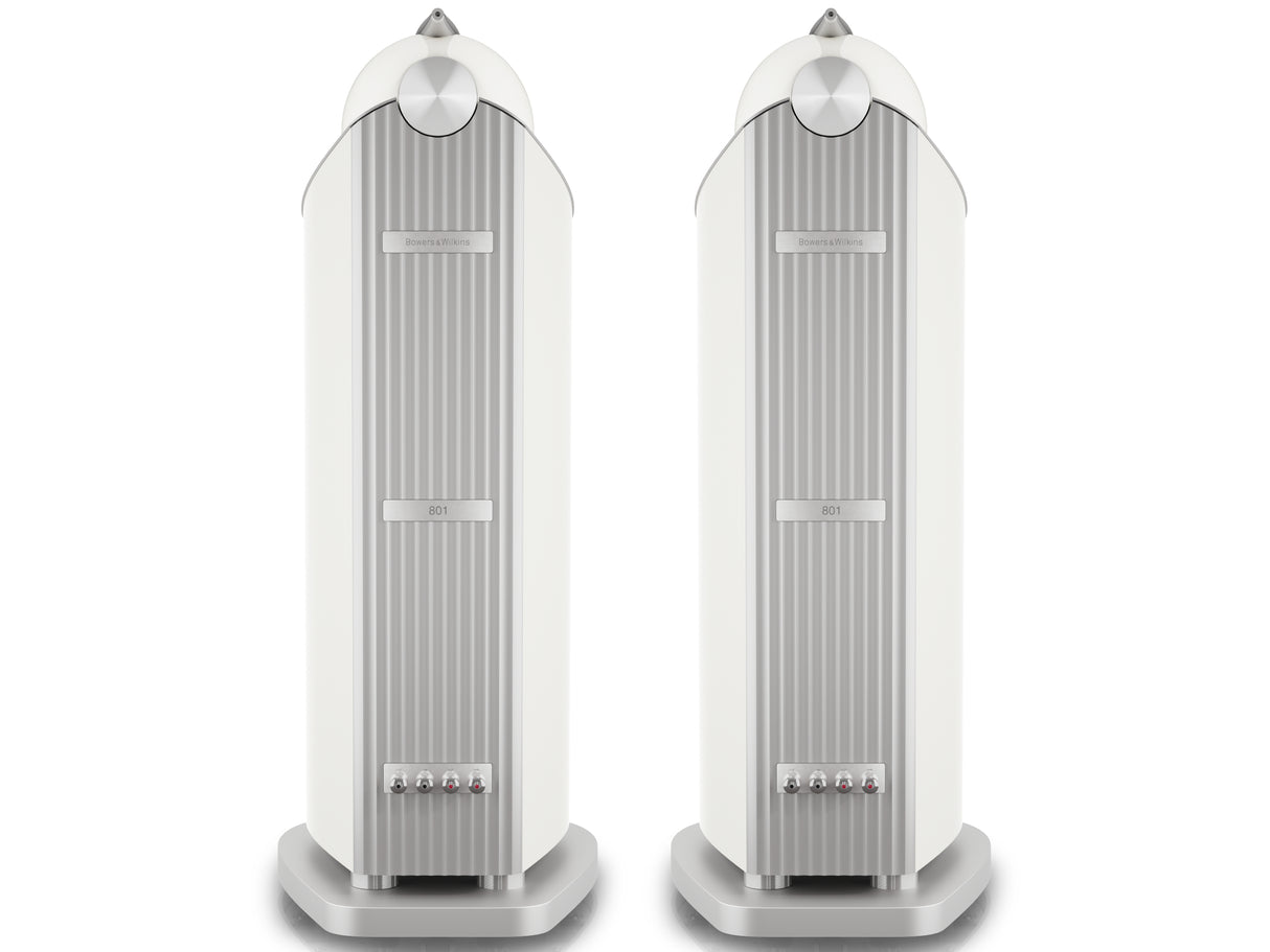 Bowers & Wilkins 801 D5 Floorstanding Speakers