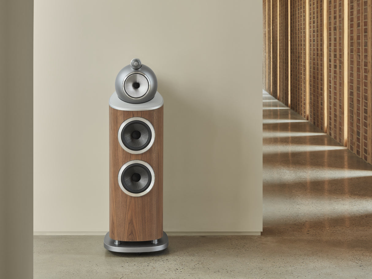 Bowers & Wilkins 802 D4 Speakers