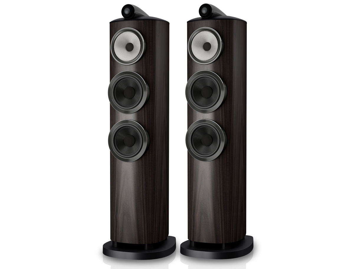 Bowers & Wilkins 804 D5 Floorstanding Speakers